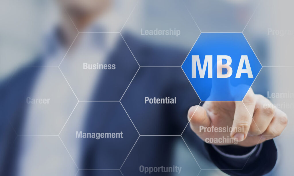 Is an MBA right for you – 10 questions to ask yourself