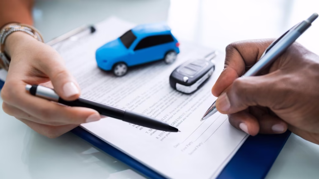 Is a Car Loan Better Than Leasing in 2025?