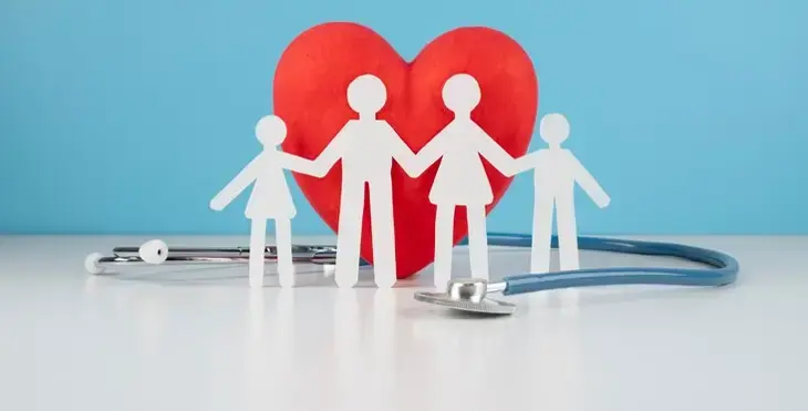 What Is the Best Family Health Insurance Plan?