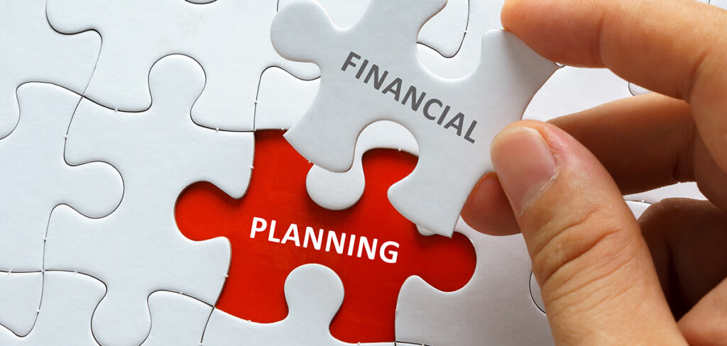 What Is Financial Planning And Why Is It So Important?