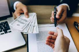 Are You Eligible for an Emergency Loan Right Now?