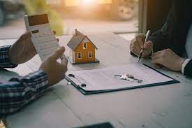 Are You Paying Too Much for Home Insurance Rates?