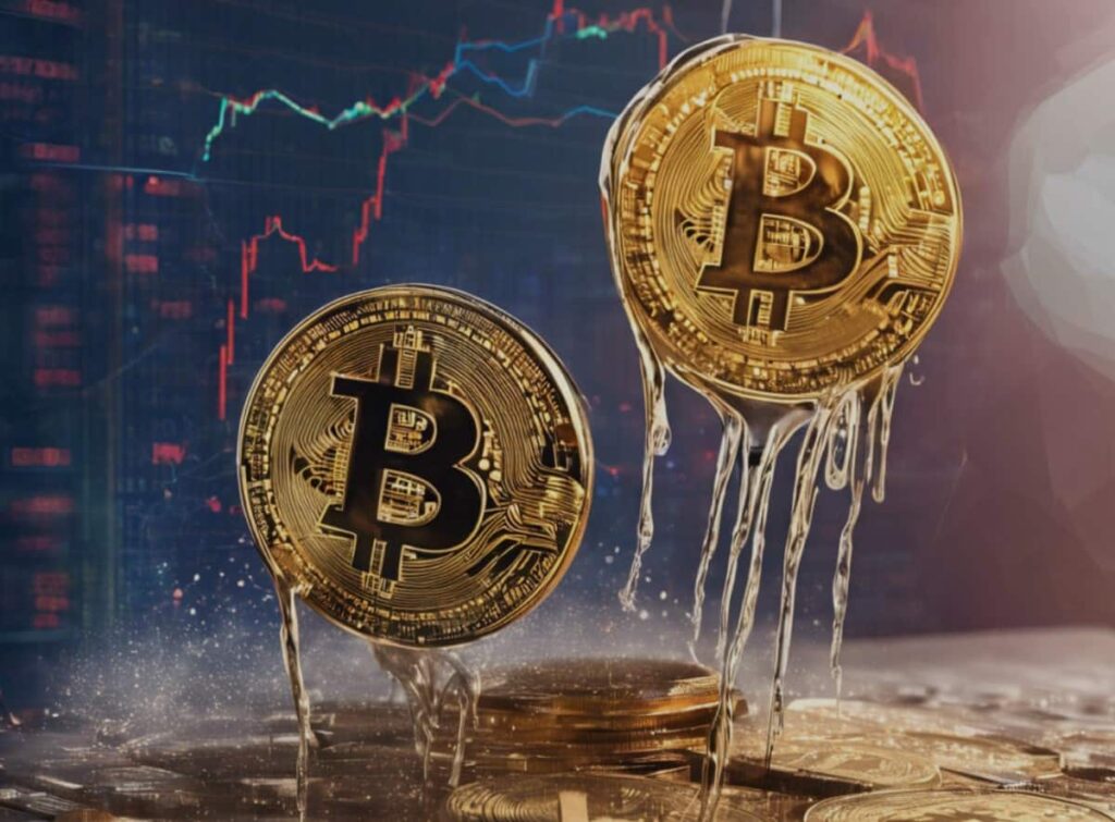 Could These Simple Crypto Finance Tips Save You from Big Losses?