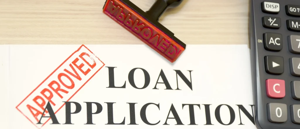 Can You Get Approved for a Loan Today?