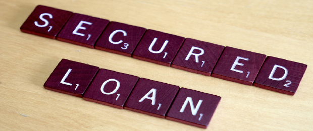 Is a Secured Loan the Right Choice for You?