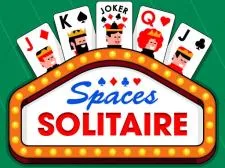 Spaces Solitaire